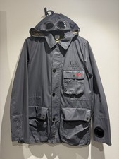 CP Company Rare Japan Release