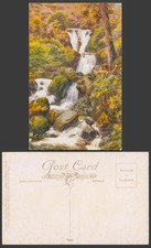 A.R. Quinton Old Postcard