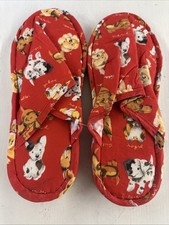 Old Style Footware Size S, M