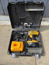 DeWalt XRP 18V