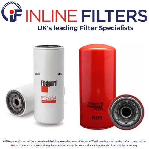 Filter kit for morbark - kit,