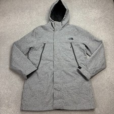 North Face Jacket Adult Large