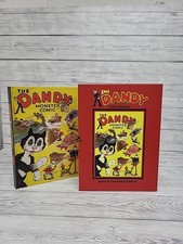 The dandy 1939 annual - 1939, monster