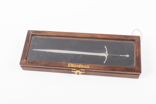 Lord the rings sword - lord, of