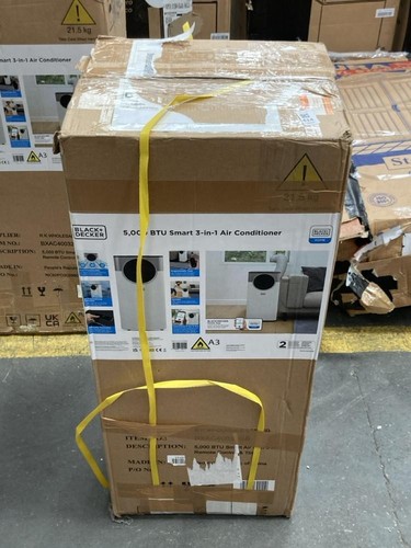 Black decker 5000 btu - black+decker,