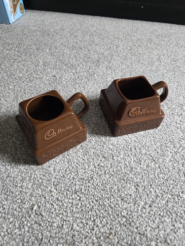 Cadburys retro chocolate - cadburys, chunk