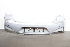 HYUNDAI I30N PERFORMANCE i30 REAR BUMPER IN GREY OEM 86611-S0000 GENUINE