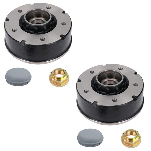 2pk 200 50mm - 50mm, brake