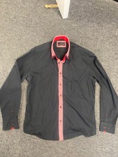Makrom london mens shirt xxl