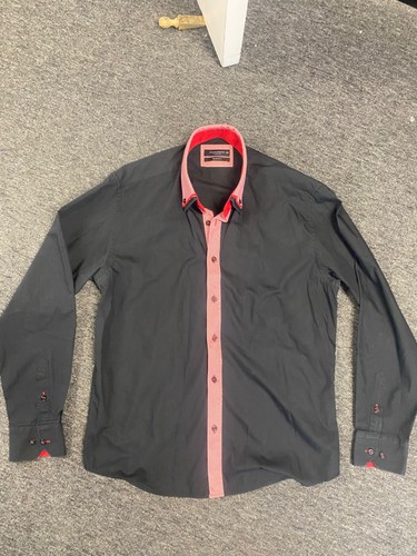 Makrom london mens - , shirt