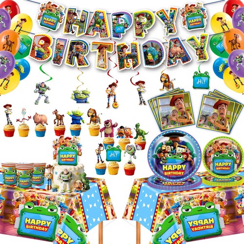 Birthday party decoration - birthday,