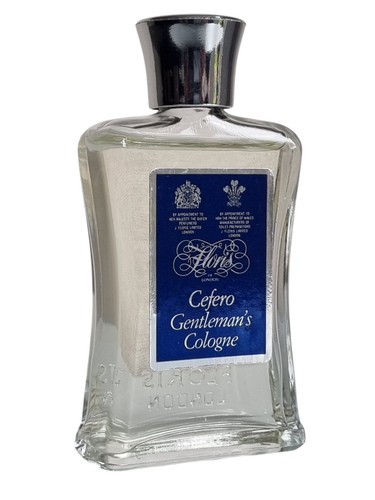 Vintage floris cefero - vintage,