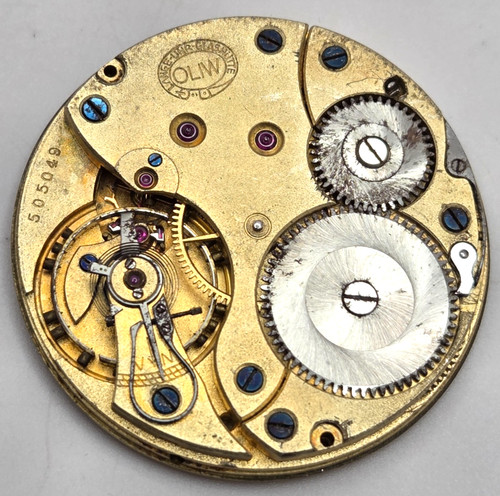 Lange sohne - &, lange-uhr