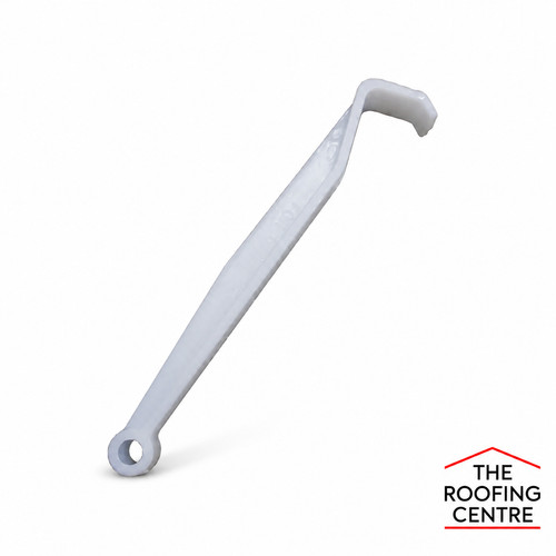 Centurion roof tile clips - tile,