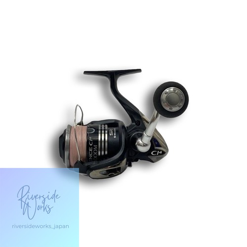 Shimano reel c300m - shimano,