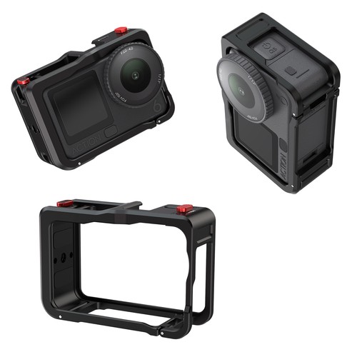 Metal frame protective case - frame,