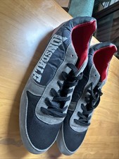 Lonsdale Men’s Trainers Size