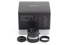 Voigtländer Color-Skopar