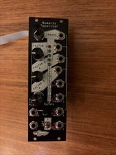 Numeric Repetitor Eurorack