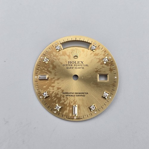 Rolex day date - day-date, factory