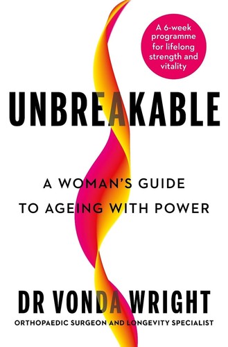 Unbreakable woman s guide - a, woman's