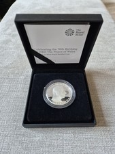2018 Royal Mint Prince Of