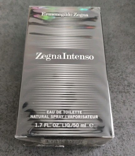 Ermenegildo zegna intenso - ermenegildo,
