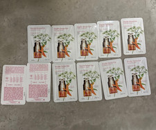 Clarins Double Serum Eye 11 x