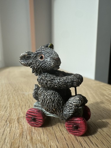 Steiff enesco hand - enesco,