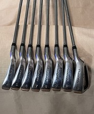 Maxfli Tour Limited Irons 4-SW