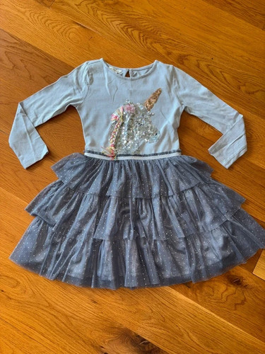 Monsoon girl unicorn tulle - monsoon,