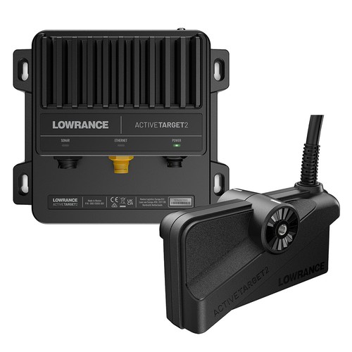 Lowrance 15959 001 - lowrance, active