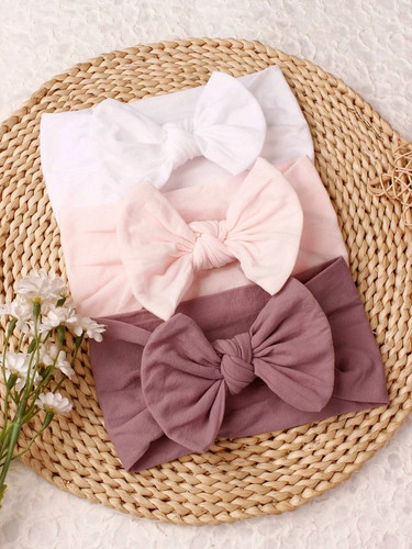 Piece baby girl bow - girl,