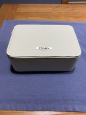 Prada Beauty Vanity Box Green