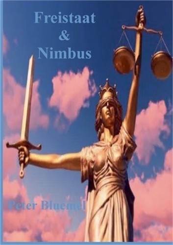 Freistaat nimbus paperback - &,