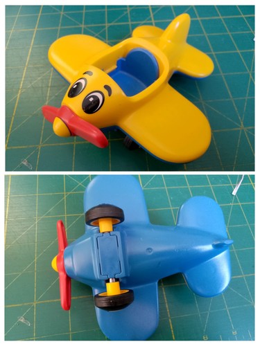 Vintage 1992 playmobil geobra - playmobil,