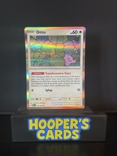 Ditto 132/165 Sv: Scarlet &