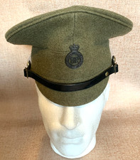 British Army  The Blues & Royals Service Dress Cap 58cm