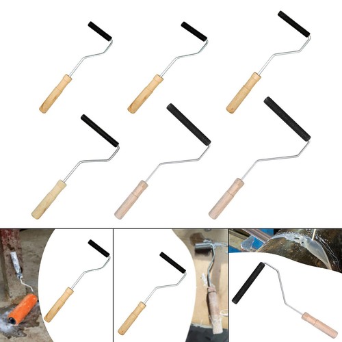 Fiberglass roller sturdy - fiberglass,