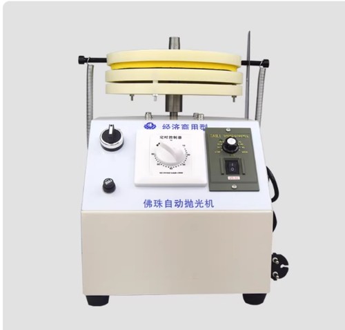 Automatic buddha bead - automatic,