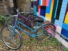 Raleigh Estelle Ladies Bike