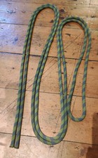 5 Metres Retired Climbing rope For Practice Rigging, Knots, Dog leads, Crafts