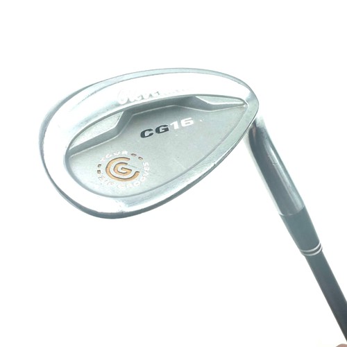 Cleveland cg16 lob - cg16,