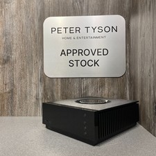 Pre-Loved - Naim Uniti Atom