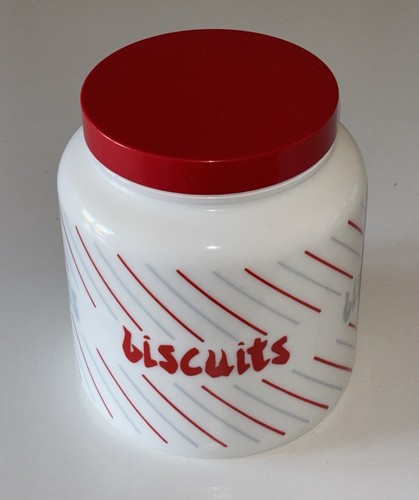 Vintage candlelight 80s milk - 80s,
