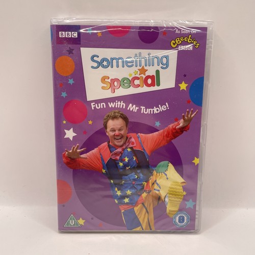 Something special fun with - special:,