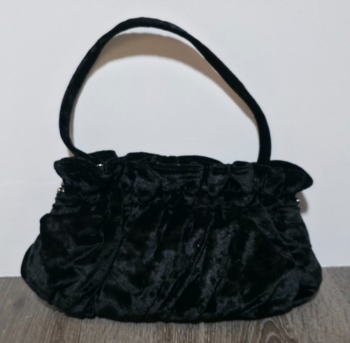 Vintage dents 1777 black - dents,