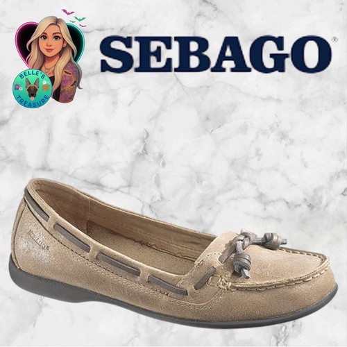 Sebago felucca lace - sebago,