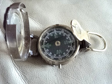 Vintage Antique Military Army