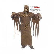 NEW Adult Scarecrow Ghost